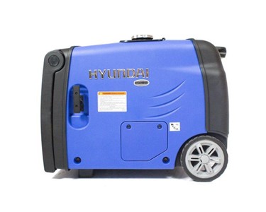 Hyundai - Inverter Generator | HY3200SEi - 4kVA