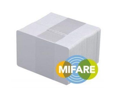 NXP - MIFARE Cards Classic Family - Genuine NXP - Blank and Printed Options 