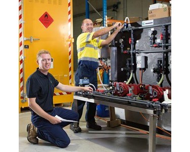 CleanaWater - pH Control Systems | CleanaWater