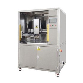 Cutting and Portioning Machine | Ultrasonic Cutter | IUCM600