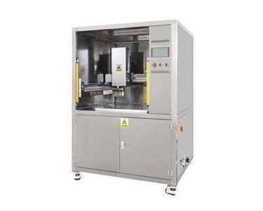 Cutting and Portioning Machine | Ultrasonic Cutter | IUCM600