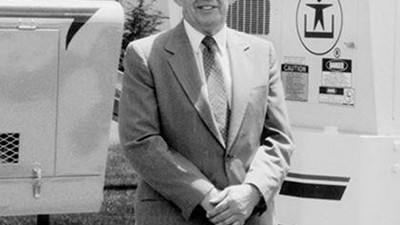 50 YEARS OF ACCESS - 50 YEARS OF JLG.