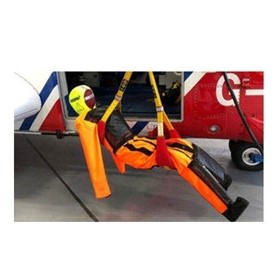 Water Rescue | Helicopter Winch 40kg