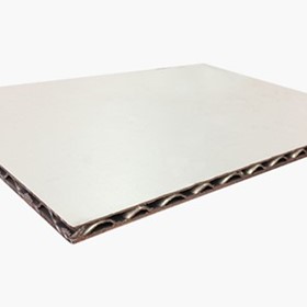 Alcor-N Non-combustible Aluminium Composite Panel | ALPFR