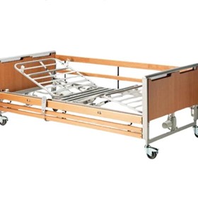 Home Care Bed | Etude Plus Bed: Sleep Safe and Easy