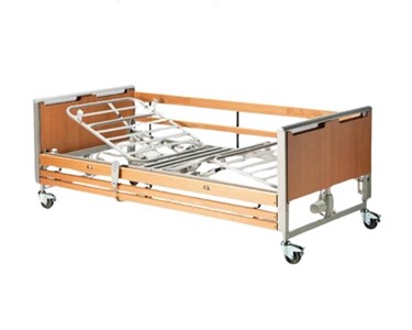 Home Care Bed | Etude Plus Bed: Sleep Safe and Easy