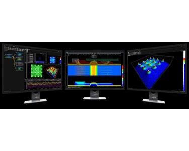 Aaronia - Spectrum Analysers and Antennas