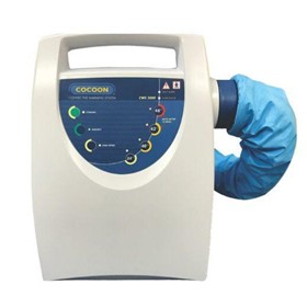 Patient Warming Machines | CWS 5000