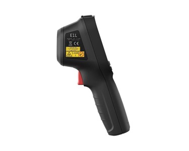 HIKMICRO - E1L Handheld Thermal Imaging/Thermography Camera