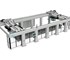 Biesse - Quadruple Sided Flexible grinder | Intermac Edge Pro Q 410 
