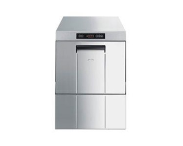 Smeg - Underbench Dishwasher | Smeg UD505DAUS Ecoline 