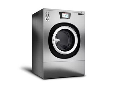 Speed Queen - Quantum Touch Coin Operated 18Kg Softmount Washer | SYY180VX 