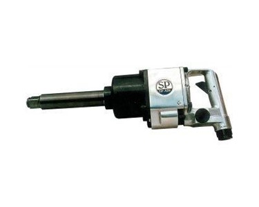 SP Tools - 6'' Impact Wrench Anvil 2200ft/lbs SP 1''DR