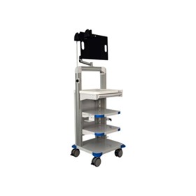 Featherweight® Endoscopy Cart