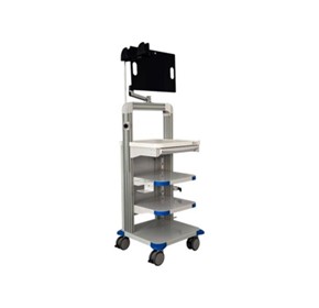 Featherweight® Endoscopy Cart
