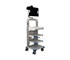 PHS West - Featherweight® Endoscopy Cart