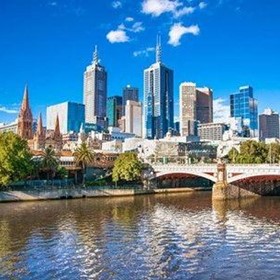 Plastic Pallets: A Solution for Melbourne’s Unpredictable Weather