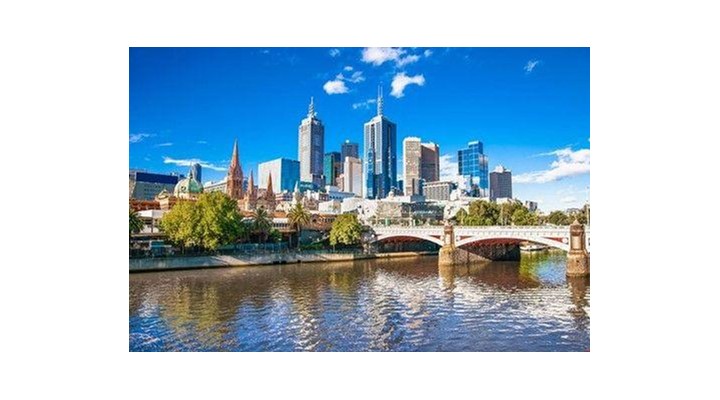 Melbourne’s diverse weather patterns can impact the logistics industry.