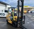 Cat - Used Cat 2.5T LPG Forklift | Perth