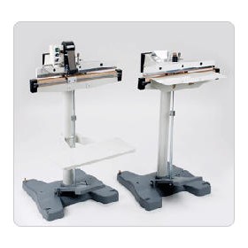 Foot Operated Impulse Heat Sealer CP-NI