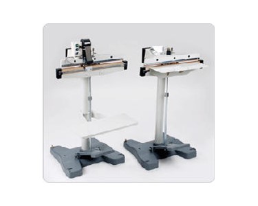 Foot Operated Impulse Heat Sealer CP-NI