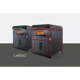 Electric oven | Caruso