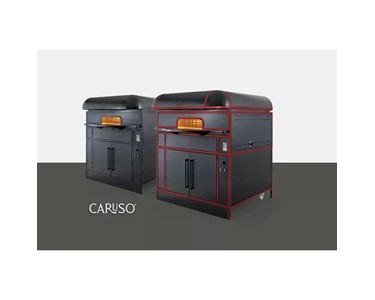 Italforni - Electric oven | Caruso
