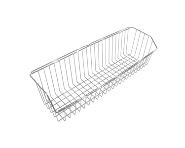 Selcare - Wire Bed Baskets