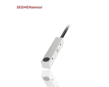 SEGMENsensor - inductive sensor NPN NO/NC PNP NO/NC 0.64mm  (LE05) 