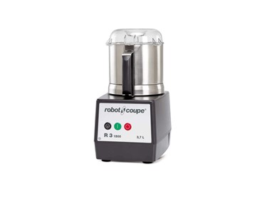 Robot Coupe - Cutter Mixer | R3