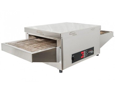 Conveyor Pizza Oven | Starline P24