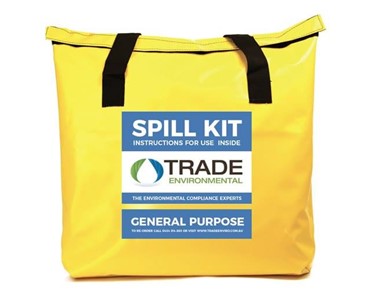 Spill Kit | General Purpose Spill Kits