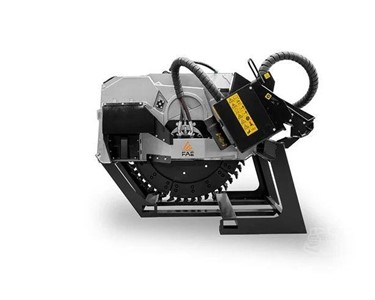 FAE - Concrete Saw 75 to 135 hp | RWM/SSL
