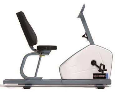 HP Cosmos - Bike ergometer -  torqualizer® recumbent ef med 600