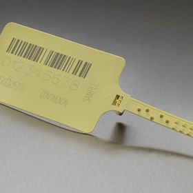 Adjustable Length Cable Seals Approx. 45 kg | Unisto Continental