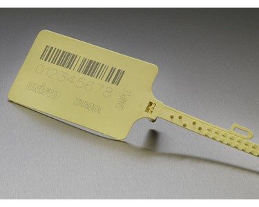 Adjustable Length Cable Seals Approx. 45 kg | Unisto Continental