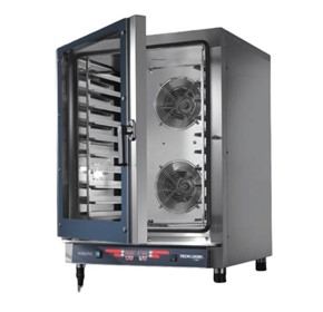 Nerone MID Digital 10 Tray Combi Oven | TD-10NE