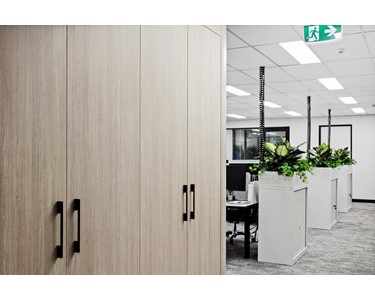 Radiology Practice Fitout & Nuclear | Perth Radiological Clinic