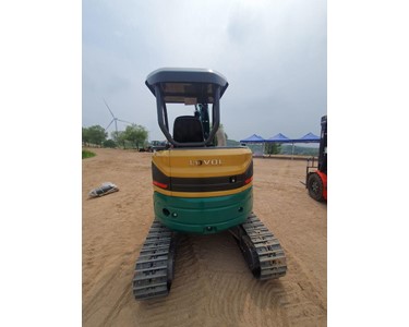 Lovol - FR30F Excavator