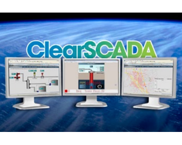 SCADA & HMI Solutions for Oil and Gas Industry