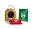 HeartSine - 350P Semi Automatic AED Compact 2 Defibrillator Bundle