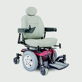Pride Power Chair | J623