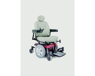 Pride Mobility - Powerchair | Jazzy 623