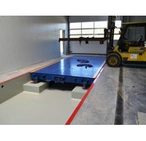 Weighbridges | 20M - 80,000kg Capacity
