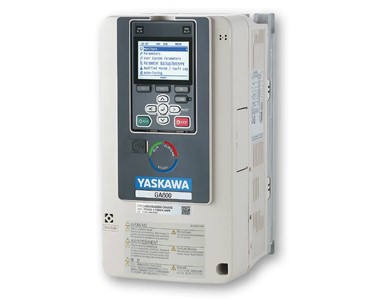 Yaskawa - Variable Speed Drive | General Purpose Drives