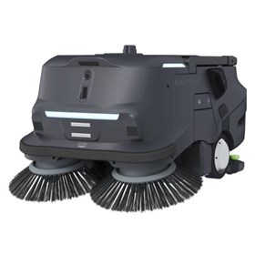 PUDU MT1 Vac Autonomous Robotic Vacuum & Sweeper