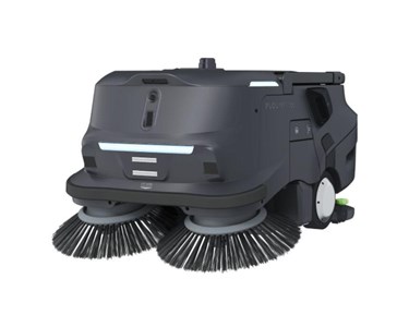 Pudu Robotics - PUDU MT1 Vac Autonomous Robotic Vacuum & Sweeper