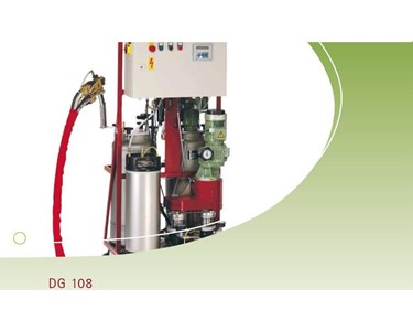 Dosing Pump Machine | DG 108