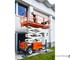 Snorkel - S2755RT Rough Terrain Scissor Lift