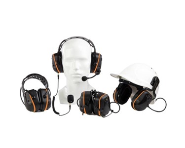 Sensear - SmartGroup Industrial Training Headsets